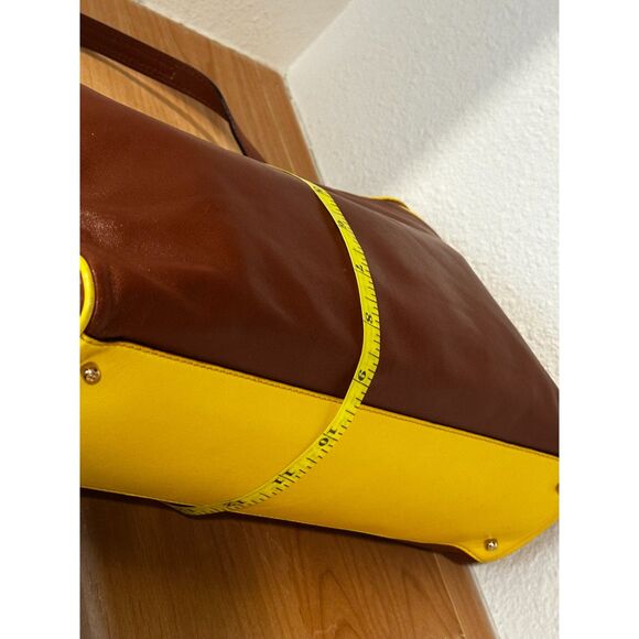 Kate Spade New York Stephania Marseilles Handbag NWOT - Picture 6 of 7